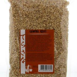 TS Import Genmai koji