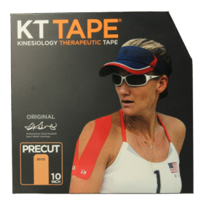 KT Tape Jumbo orignal roll 38 meter 150 strips beige precu