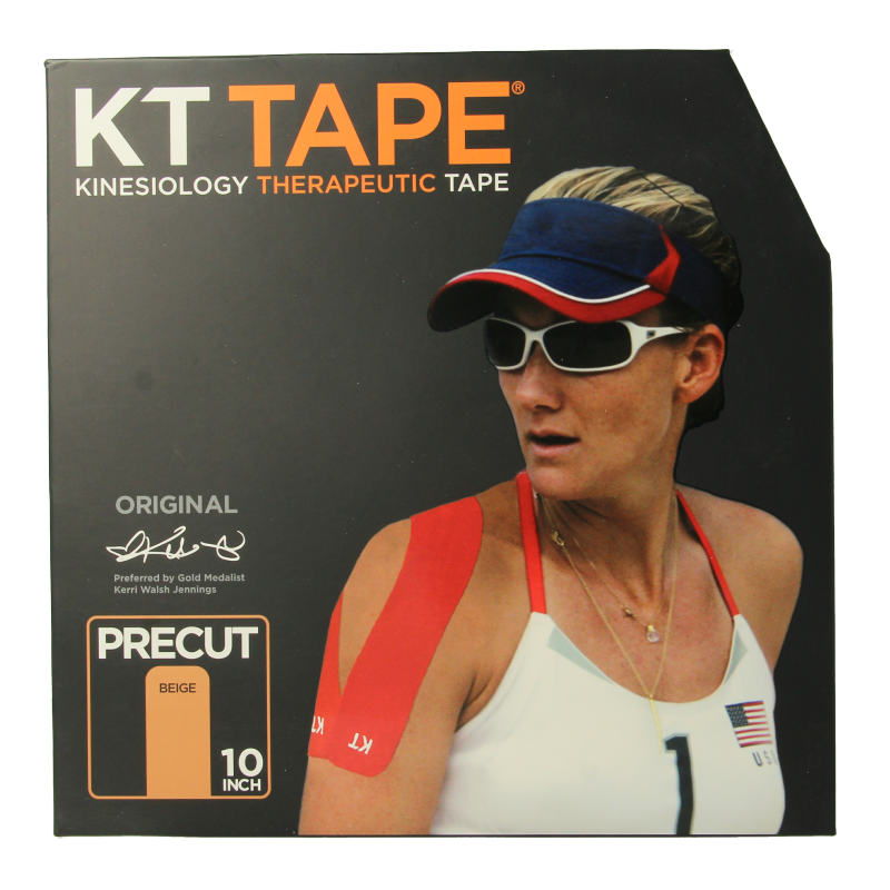 KT Tape Jumbo orignal roll 38 meter 150 strips beige precu