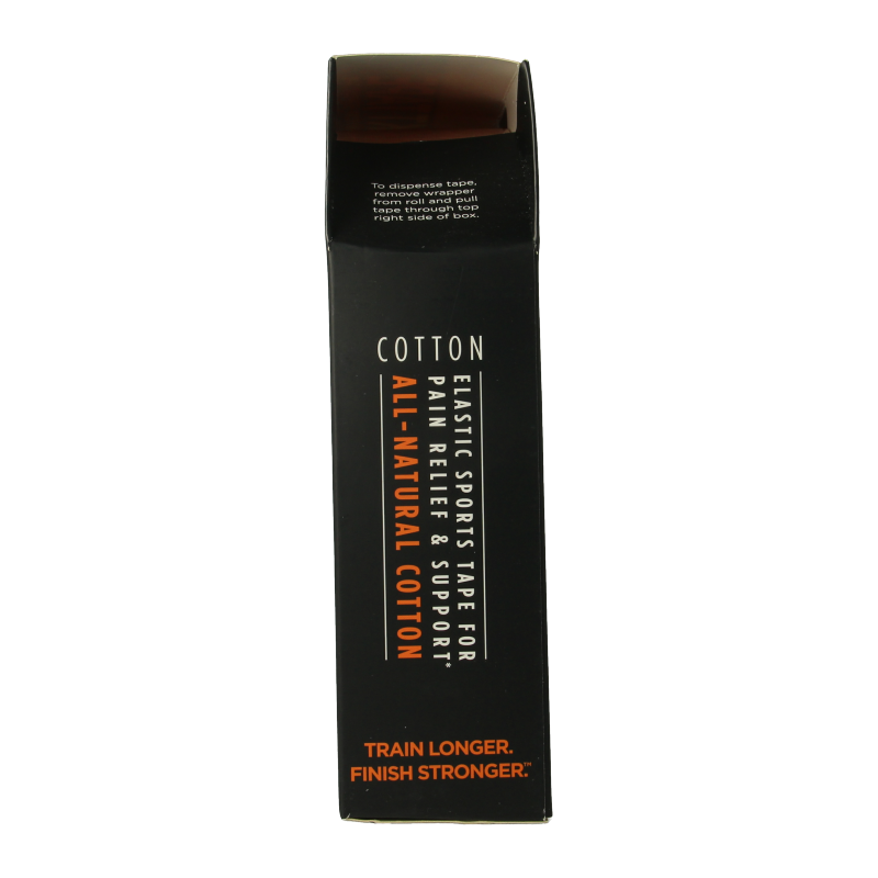 KT Tape Jumbo orignal roll 38 meter 150 strips beige precu - Afbeelding 5