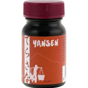 TS Import Yansen dandelion wortelextract