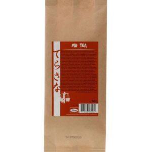 TS Import Mu thee 16 kruiden theebuiltjes