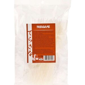 TS Import Harusame mungbonen spaghetti