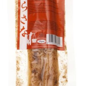 TS Import Takuan daikon radijs