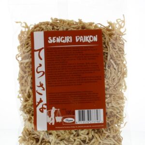 TS Import Sengiri daikon radijs gedroogd