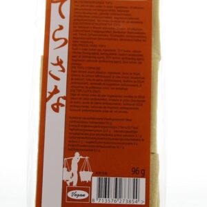 TS Import Koya tofu gevriesdroogd