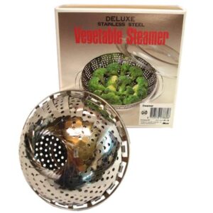 TS Import Groente stomer