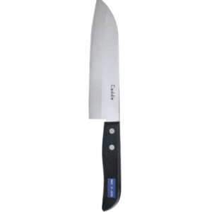 TS Import Caddie santoku allround mes ronde punt