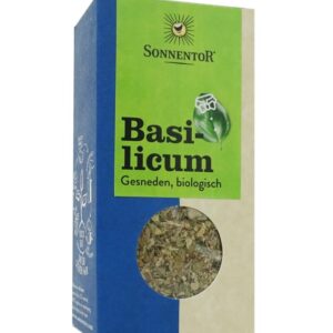 Sonnentor Basilicum bio