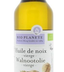 Bio Planete Walnootolie bio
