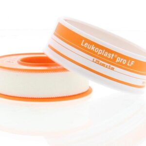 Leukoplast Hechtpleister pro LF 5m x 1.25cm
