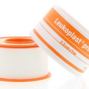 Leukoplast Hechtpleister pro LF 5m x 2.50cm