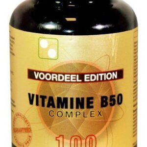 Artelle Vitamine B50 complex