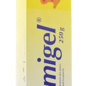 Flamigel Hydroactive wondgel