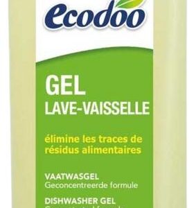Ecodoo Vaatwasmachine gel bio