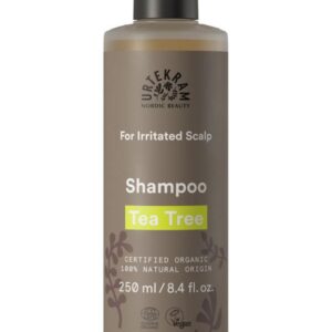 Urtekram Shampoo tea tree