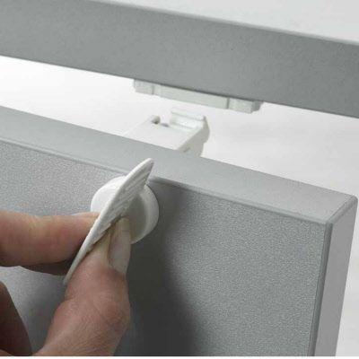 Jippies Magneetsloten startersset