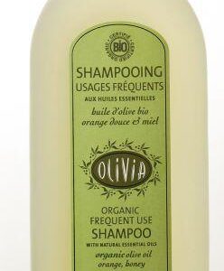 Marius Fabre Olivia shampoo dagelijks gebruik