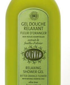 Marius Fabre Olivia douchegel