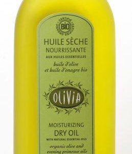 Marius Fabre Olivia dry oil