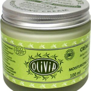 Marius Fabre Olivia moisturizing cream