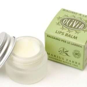 Marius Fabre Olivia lipbalm