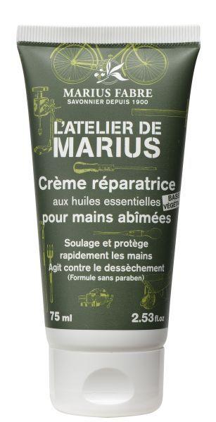 Marius Fabre Atelier marius handcreme