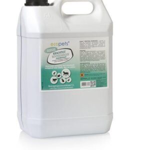 Ecopets Krachtige kooireiniger concentraat