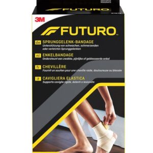 Futuro Enkelbandage maat M 47875