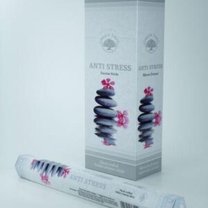 Green Tree Wierook anti stress