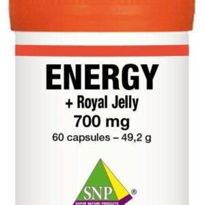 SNP Energy 700 mg