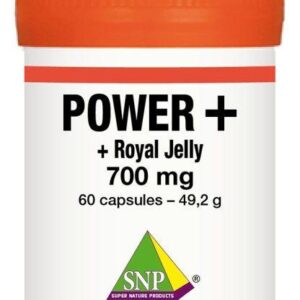 SNP Power plus 700 mg