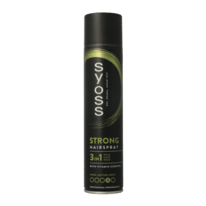 Syoss Haarspray HSP strong hold