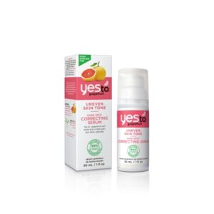 Yes To Grapefruit Serum