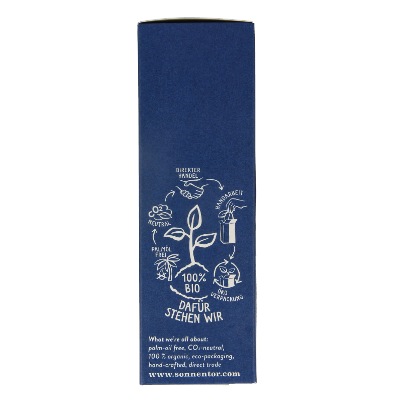 Sonnentor Rozenbottel thee los bio - Afbeelding 2