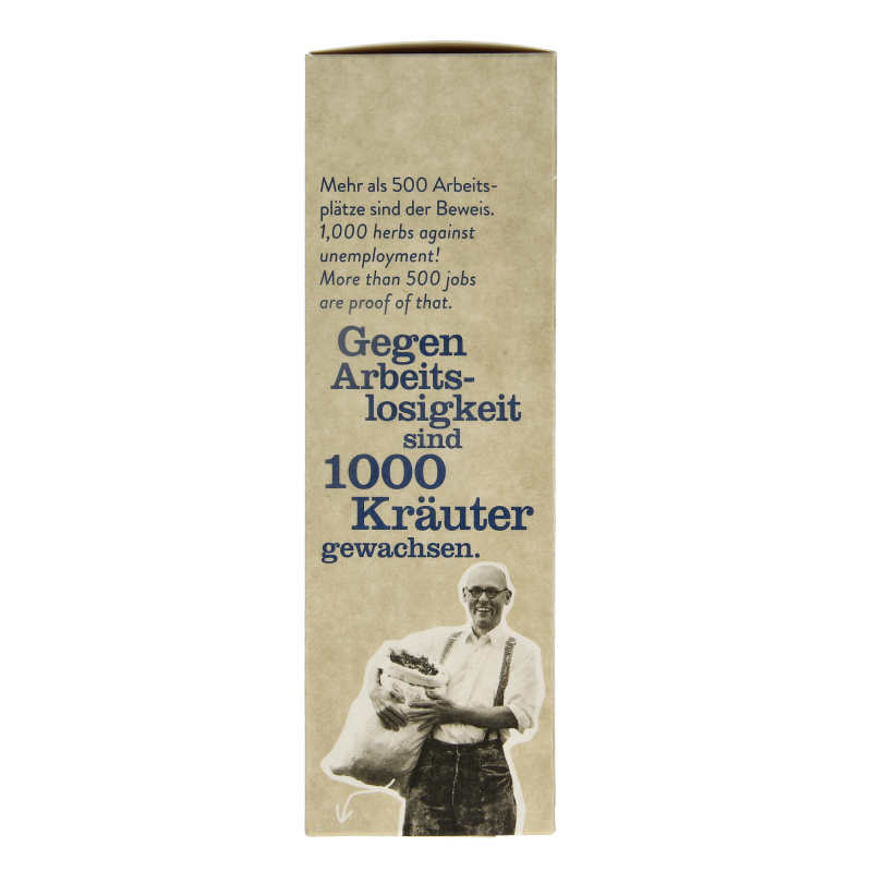 Sonnentor Rozenbottel thee los bio - Afbeelding 4