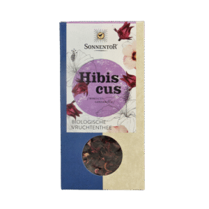 Sonnentor Hibiscus thee los bio