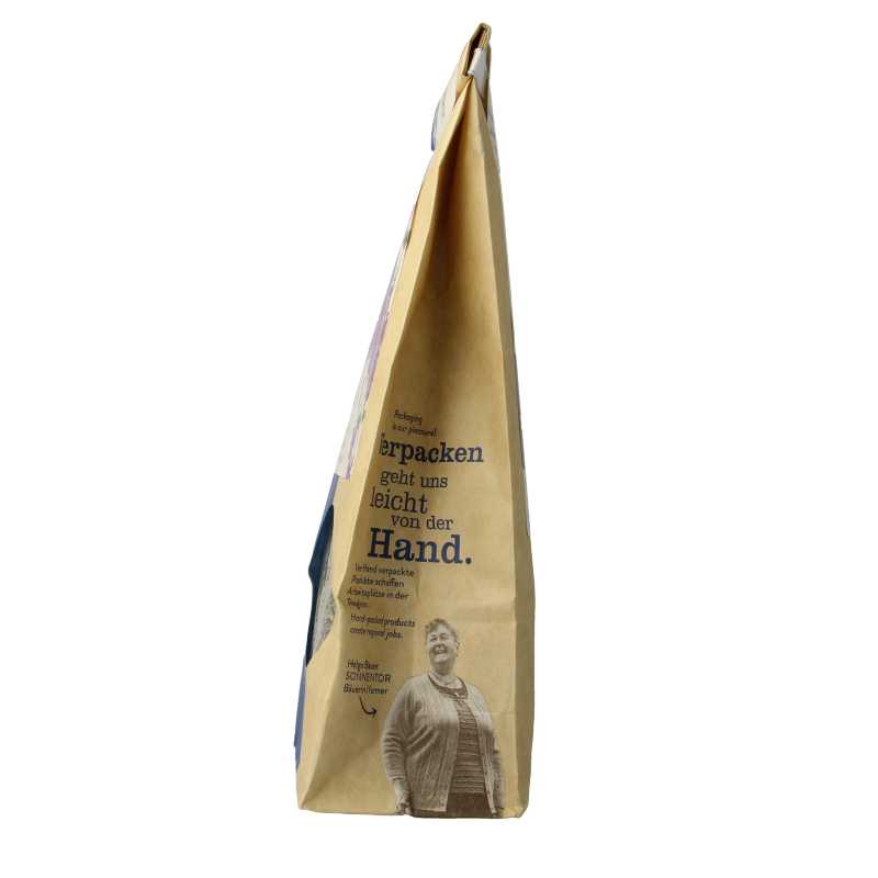 Sonnentor Lavendelbloesem thee bio - Afbeelding 2