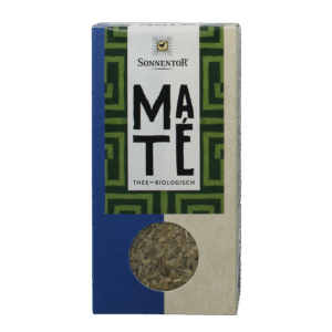 Sonnentor Mate thee los bio