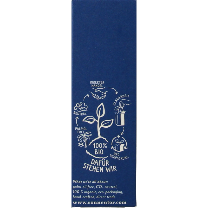 Sonnentor Rozemarijn bio - Afbeelding 2