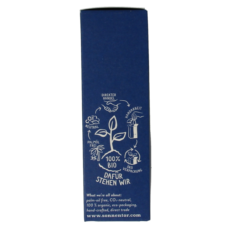 Sonnentor Laurierbladeren bio - Afbeelding 2