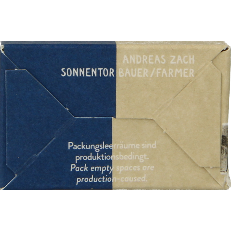 Sonnentor Witte peper bio - Afbeelding 5