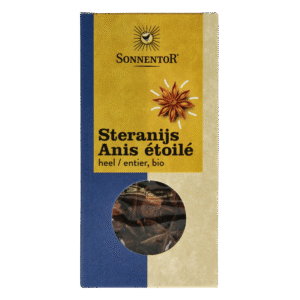 Sonnentor Steranijs heel bio