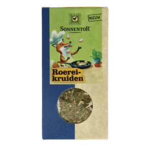 Sonnentor Roerei-kruiden bio