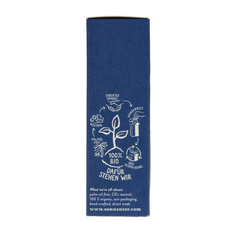 Sonnentor Roerei-kruiden bio - Afbeelding 2