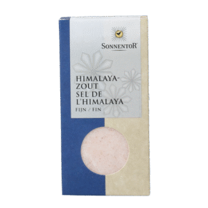 Sonnentor Himalayazout fijn bio