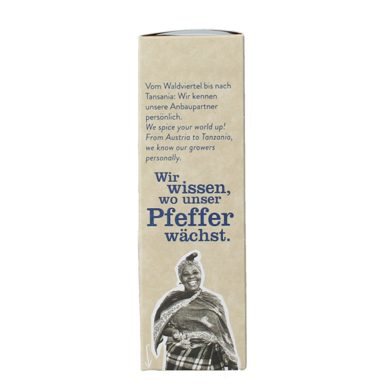 Sonnentor Himalayazout fijn bio - Afbeelding 4