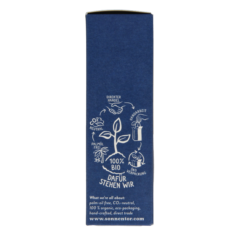 Sonnentor Geel mosterdzaad bio - Afbeelding 2