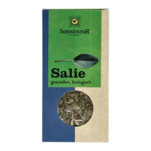 Sonnentor Salie gesneden bio