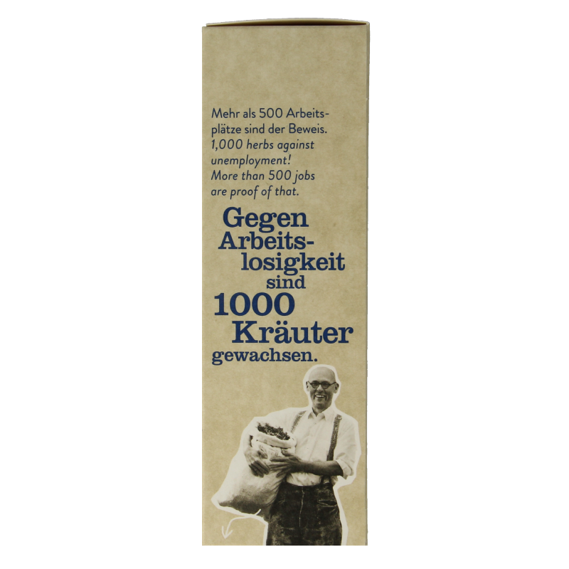 Sonnentor Nobele pai mu tan witte thee los bio - Afbeelding 5